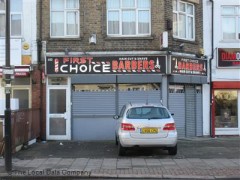 First Choice Barbers image