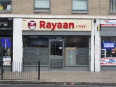 Rayaan Cafe image