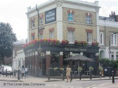 The Orchard Tavern image