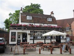 The Coach & Horses image