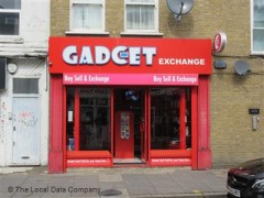 Gadcet image