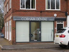 Cobham Dental image