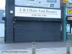 L & J Hair And Beauty image