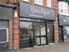 Beautique image