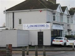 J J Engineering Co. image