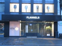 Flannels image
