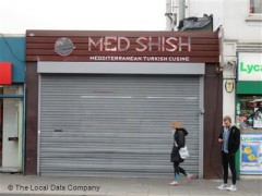 Med Shish image
