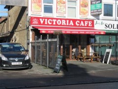 Victoria Cafe image
