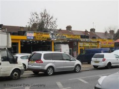 Golden Garage & Tyres image