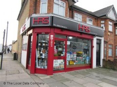 HRS Electrical image