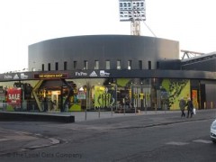 The Hornets Shop image