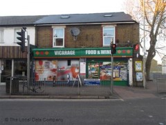 Post Office image