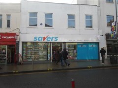 Savers image