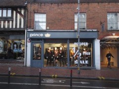 Prince image