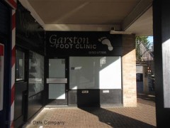 Garston Foot Clinic image