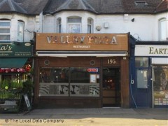 Valley Pizza image