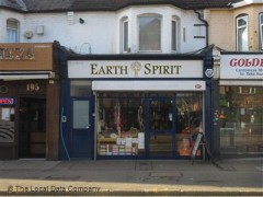 Earth Spirit image