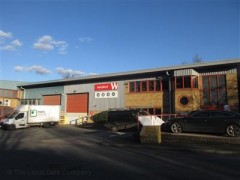 Wolseley image