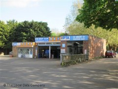 PTA Garage Services image