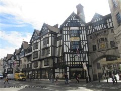 Dinny Hall image