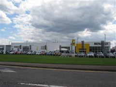 Dacia Approved Dealers image