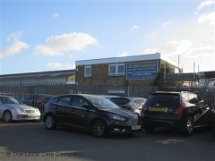 JT Automatics image