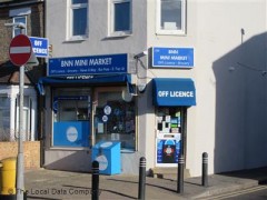 BNN Mini Market image