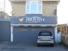 Hooked Fish & Grill image