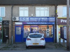 CCM Supplies image