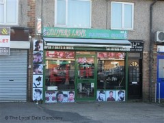 LJ's Hair Studio image