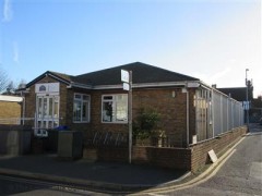 North Heath Community Library image