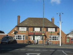 The Corner Pin image