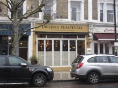 Taverna Trastevere image