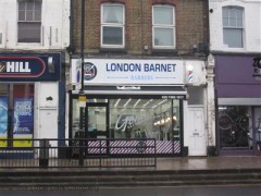 London Barnet image