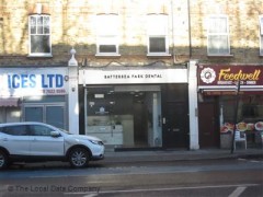 Battersea Park Dental image