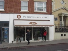 The Source Bulk Foods image