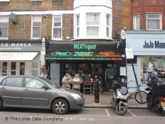MEATliquor image