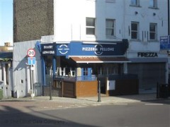 Pizzeria Pellone image