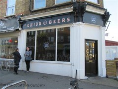 Chick & Beers image