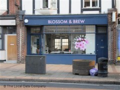 Blossom & Brew image