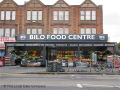 Bilo Food Centre image