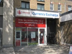 Phoenix Foreign Exchange image