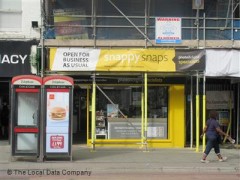 Snappy Snaps image