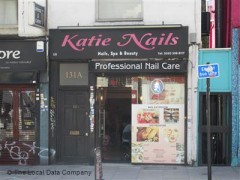 Katie Nails image