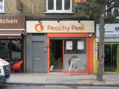 Peachy Peel image