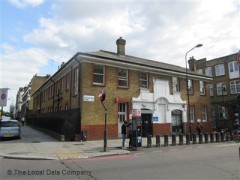 Early Intervention Service for Camden & Islington image