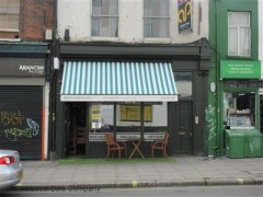 Albions Restaurant image