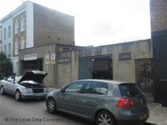 MDA Motors image