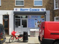 Happy Corner image