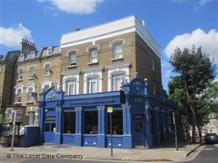 The Junction Tavern image